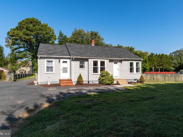 House for sale in Stevensville, Maryland