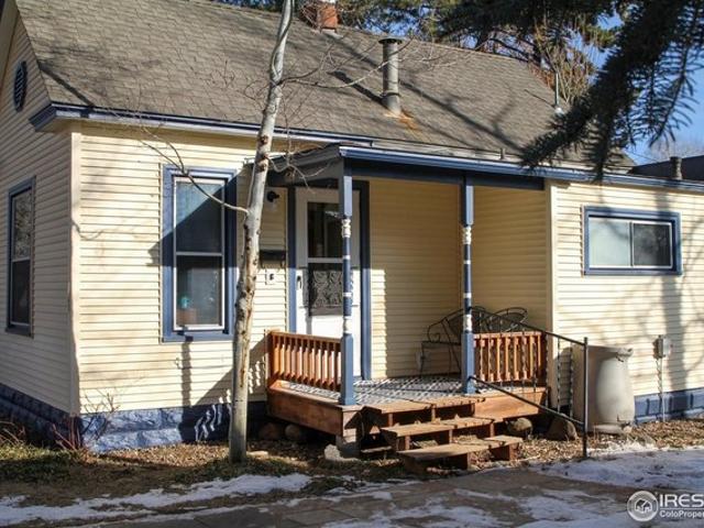 House for sale in Loveland, Colorado