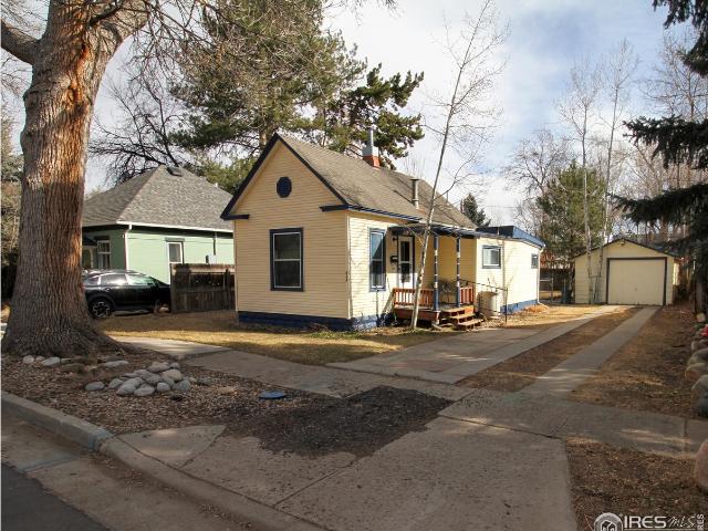Property for sale in Loveland, Colorado