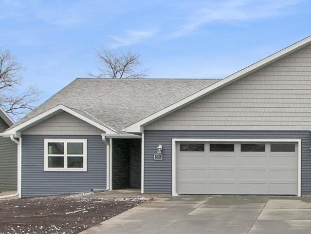 House for sale in Baraboo, Wisconsin