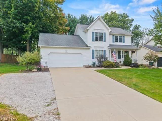 House for sale in Wadsworth, Medina County