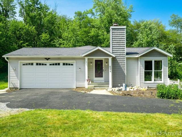 House for sale in Holland, Michigan