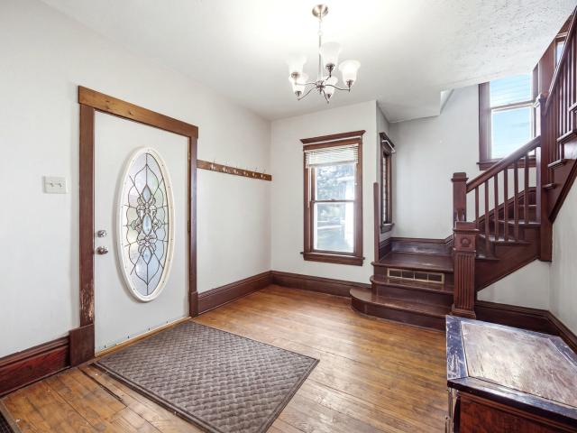 House for sale in Dekalb, Illinois