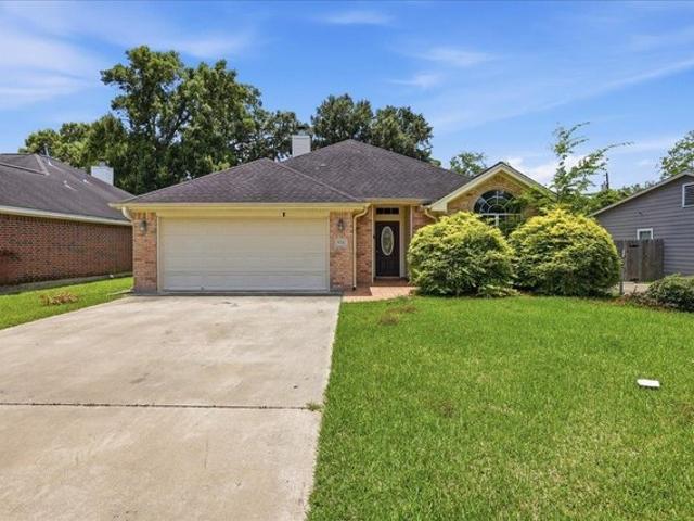 House for sale in Jefferson, Texas