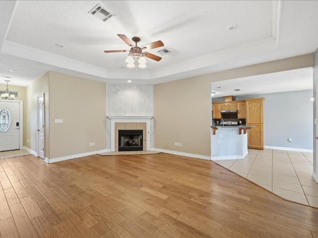 House for sale in Jefferson, Texas