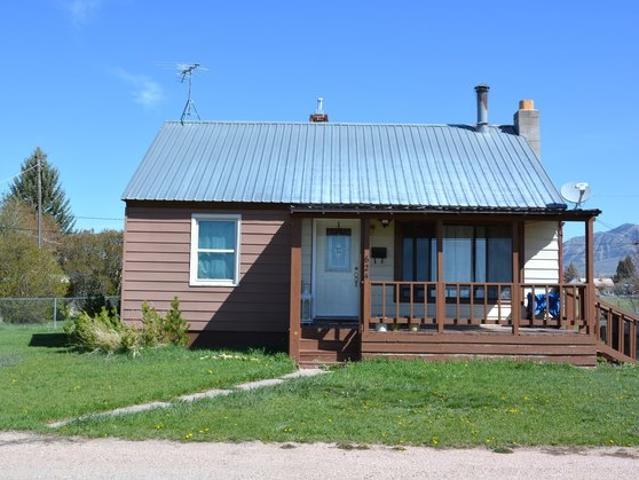 House for sale in Bern, Idaho