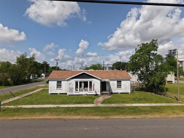 House for sale in Crowley, Louisiana