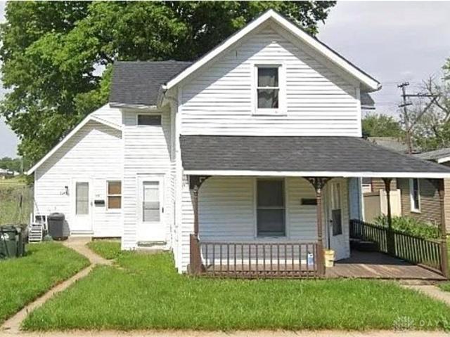 House for sale in Troy, Ohio