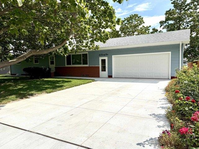 House for sale in Nebraska