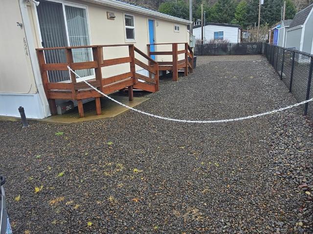 House for sale in Oregonia