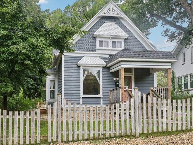 House for sale in Janesville, Wisconsin