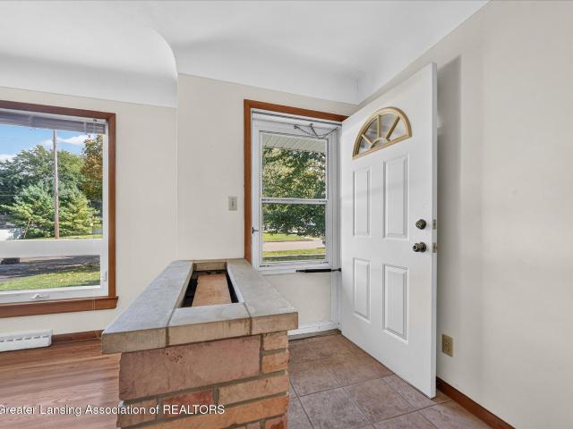 House for sale in Mason, Michigan