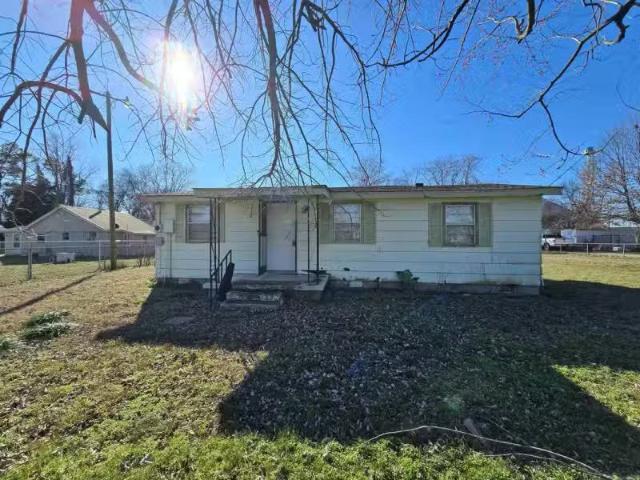 House for rent in Ark