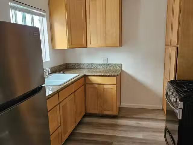 Apartment for rent in Downey