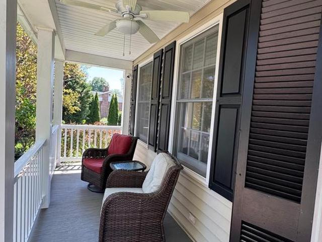 House for sale in Havre De Grace, Maryland