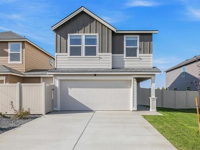 Townhouse for sale in Kennewick Townhouse for sale in Kennewick