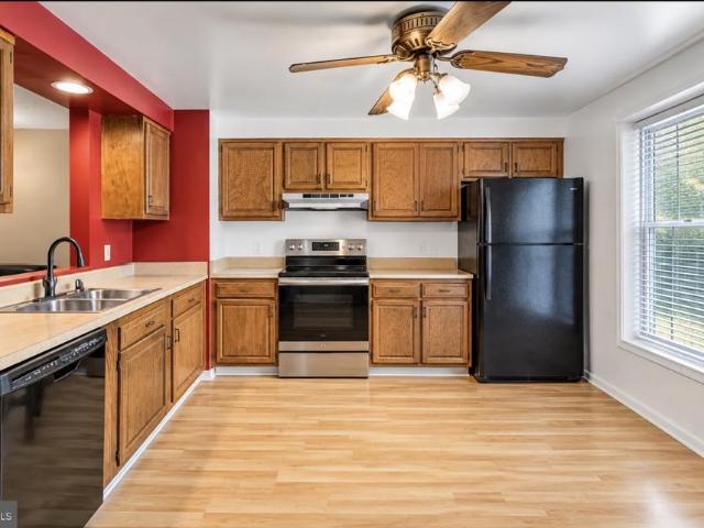 Townhouse for sale in Reisterstown, Maryland