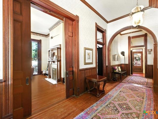 House for sale in Cost, Texas
