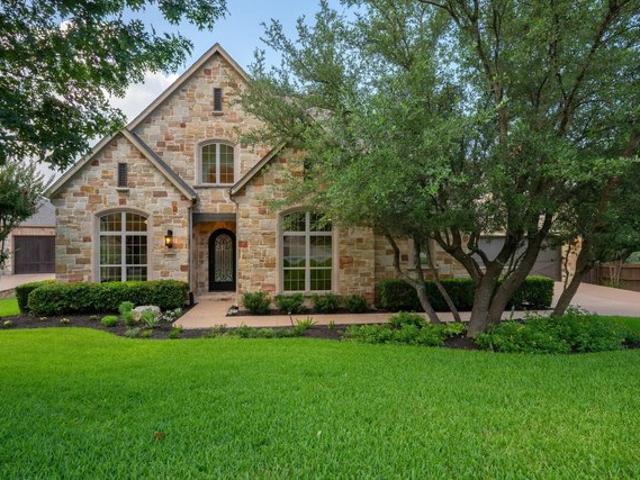 House for sale in Austin, Texas