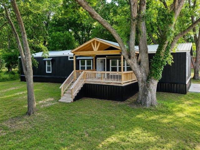 House for sale in Carter, Oklahoma