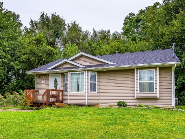 House for sale in Des Moines, Iowa