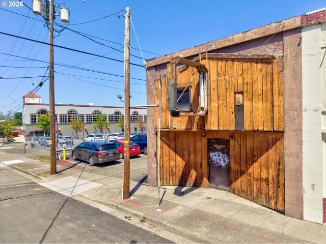 Property for rent in Oregonia