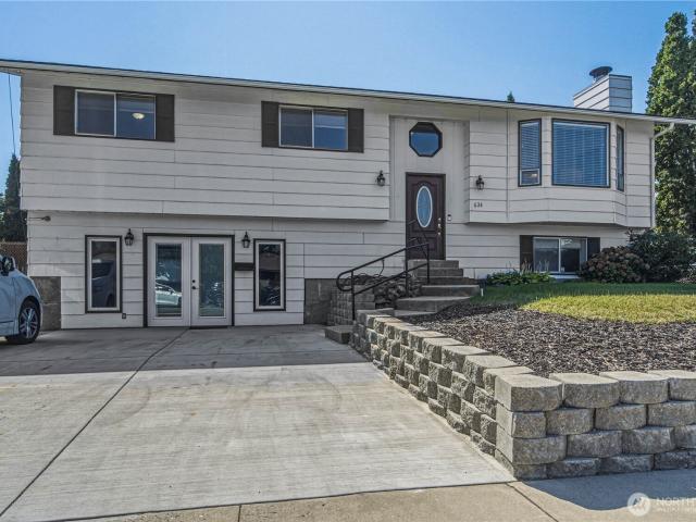 House for sale in East Wenatchee, Washington