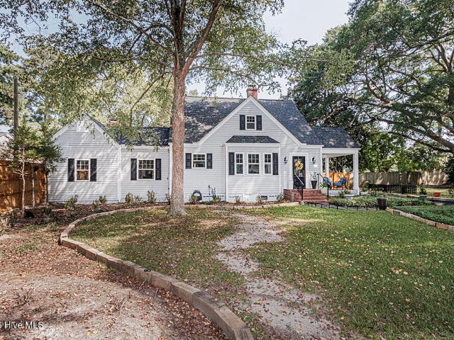 House for sale in Enfield, Halifax County