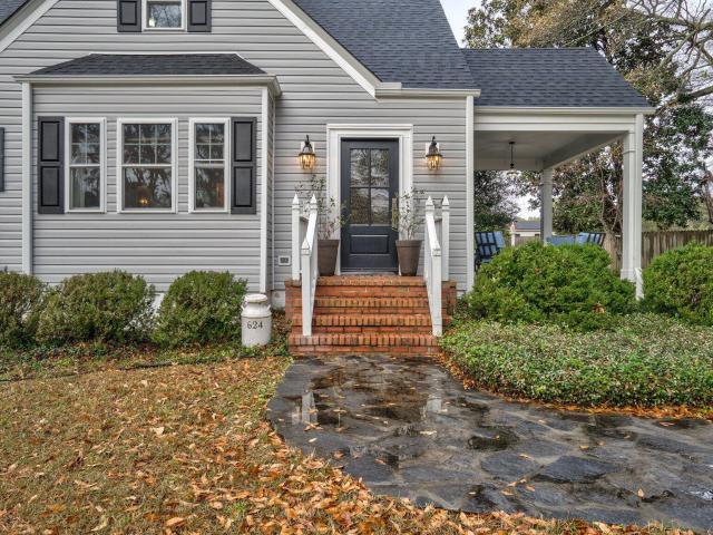 House for sale in Enfield, North Carolina