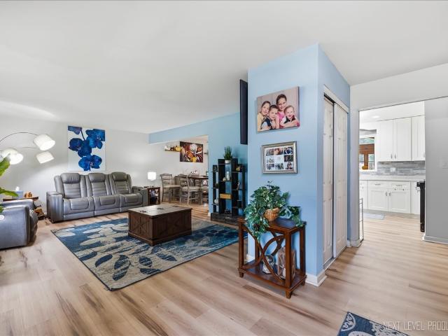 House for sale in Shorewood, Illinois