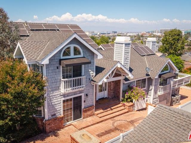 House for sale in El Segundo, California