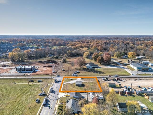 Commercial for sale in Ark