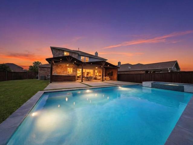 House for sale in Celina, Texas