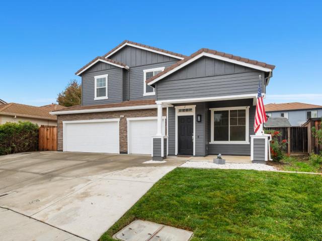 Property for sale in Yolo, California