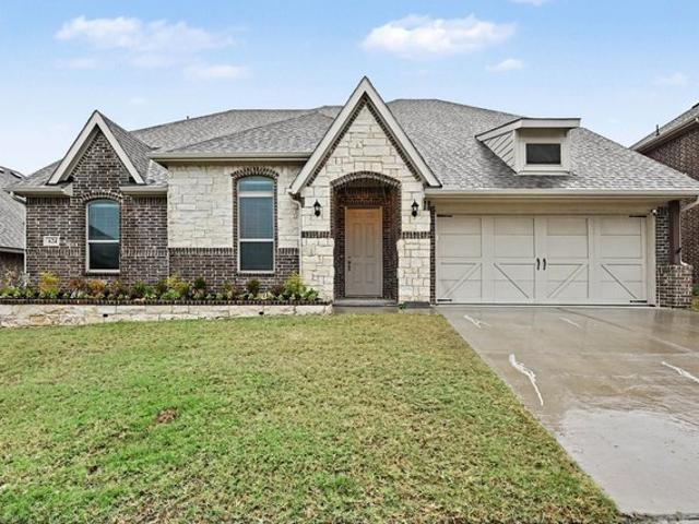 House for sale in Aledo, Parker County