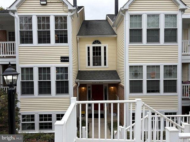 Condo for sale in Arnold, Maryland
