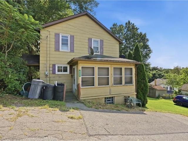 House for sale in Leechburg, Armstrong County