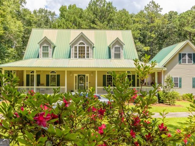 House for sale in Upson, Georgia