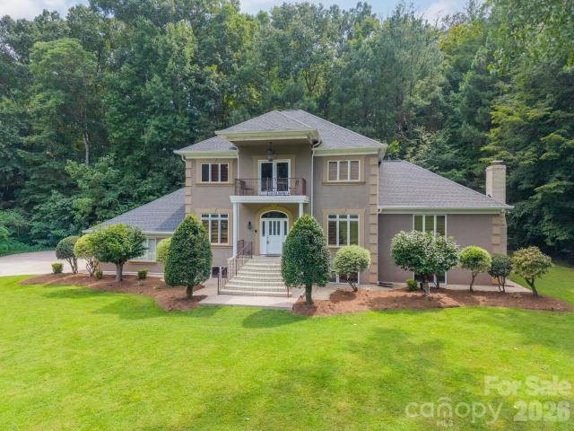House for sale in Concord, North Carolina