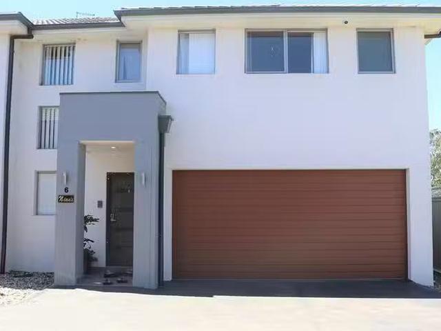 House for rent in Sydney, New South Wales