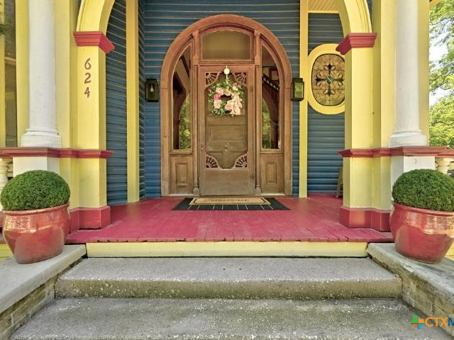 House for sale in Cost, Texas