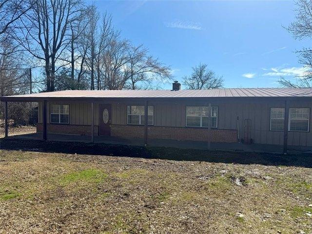 House for sale in Broken Bow, Oklahoma
