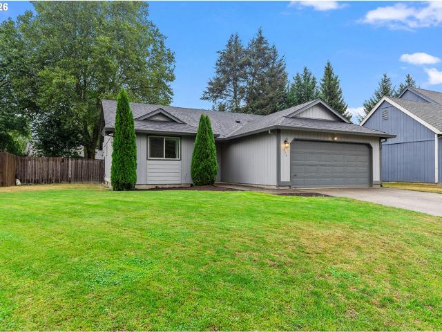 House for sale in Battle Ground, Washington