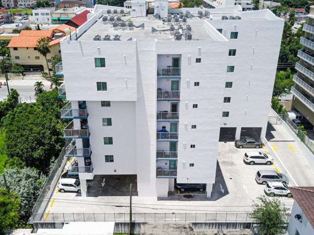 Apartment for rent in Miami, Florida
