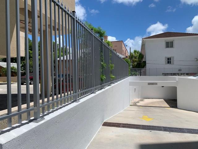 Apartment for rent in Miami, Florida