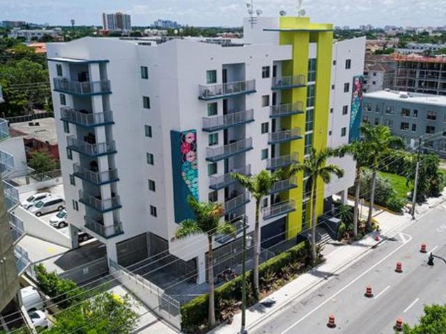 Apartment for rent in Miami