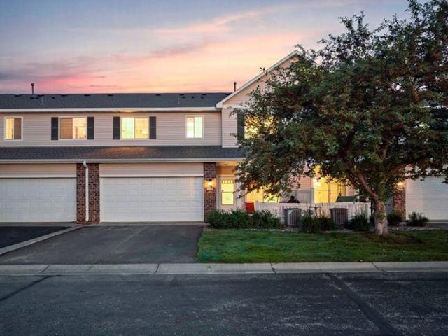 Townhouse for sale in Farmington, Minnesota