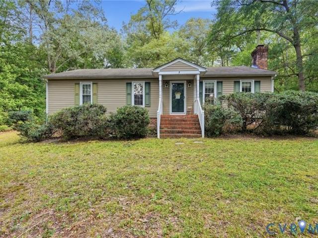 House for sale in Virginia