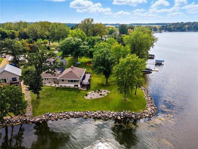 House for sale in Waterville, Minnesota