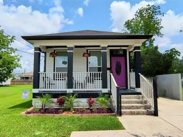 House for sale in New Orleans, Louisiana